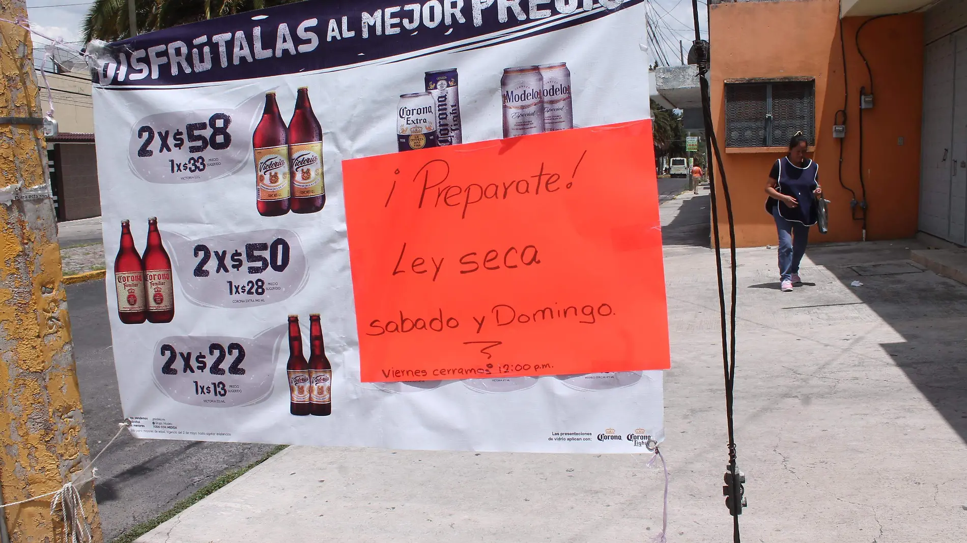 Invitacion para abastecerse ante la ley seca (7)